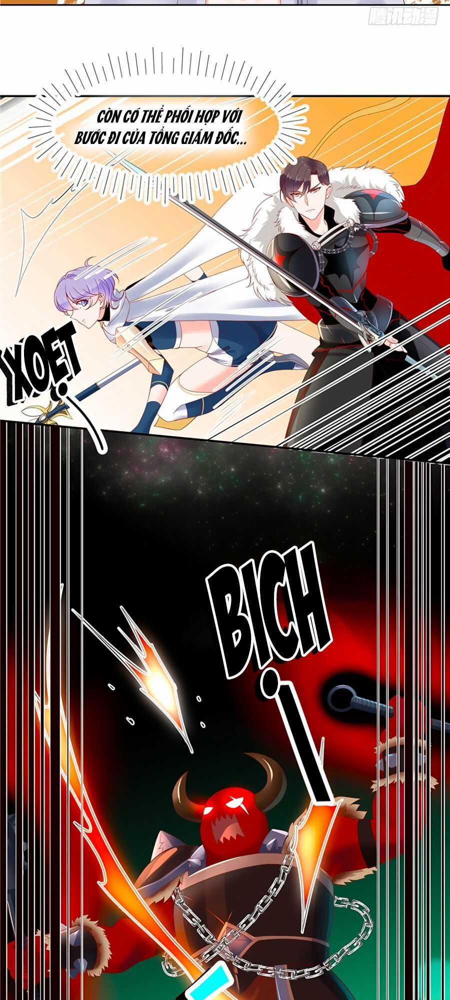 Hotboy Quốc Dân Là Nữ Chương 25 trang 21