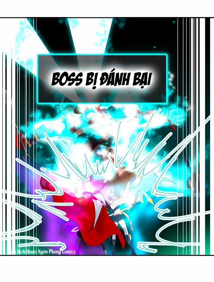 Hotboy Quốc Dân Là Nữ Chương 25 trang 24