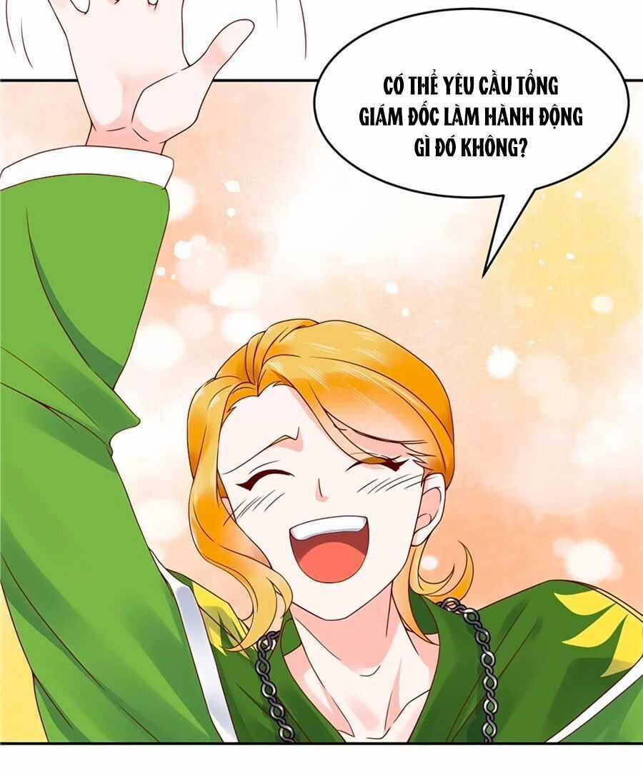 Hotboy Quốc Dân Là Nữ Chương 25 trang 3