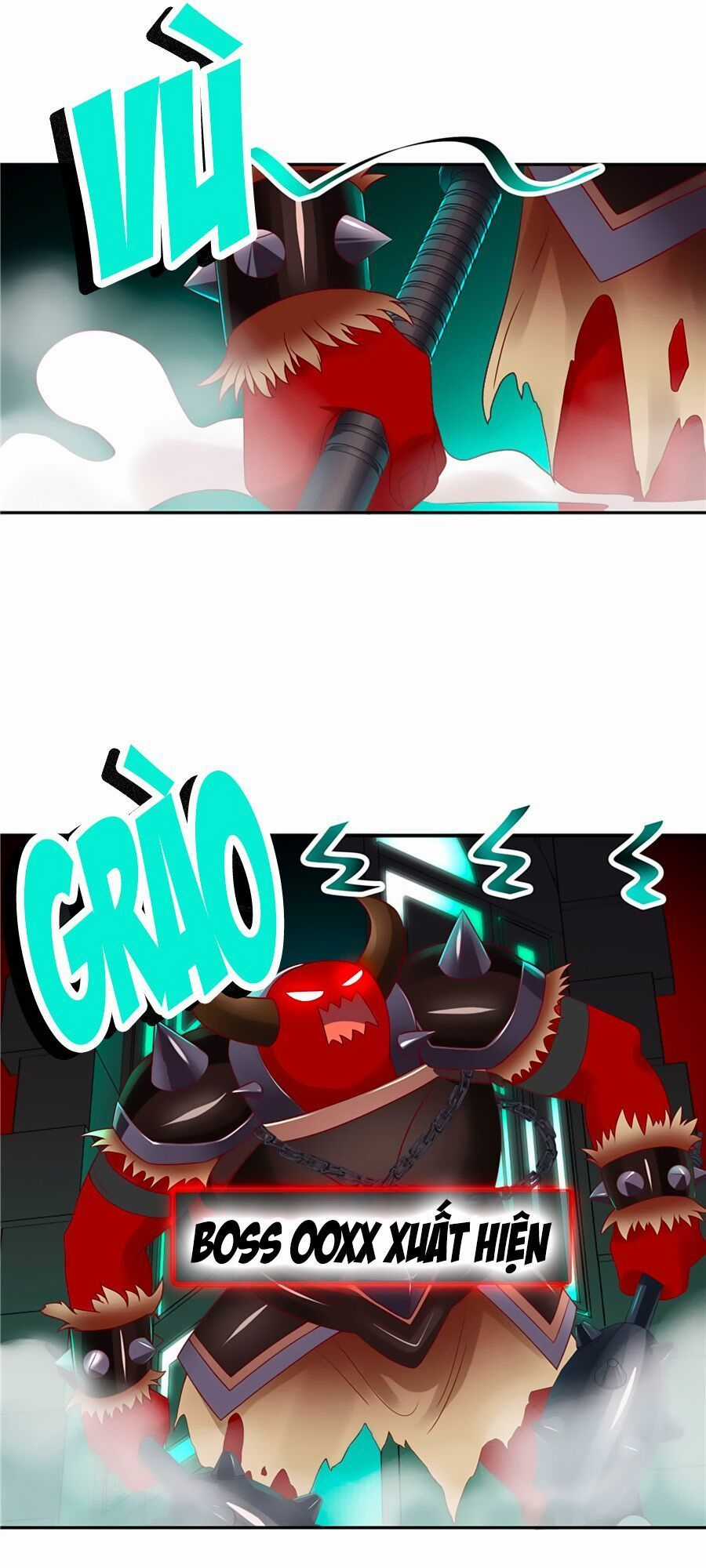 Hotboy Quốc Dân Là Nữ Chương 25 trang 8