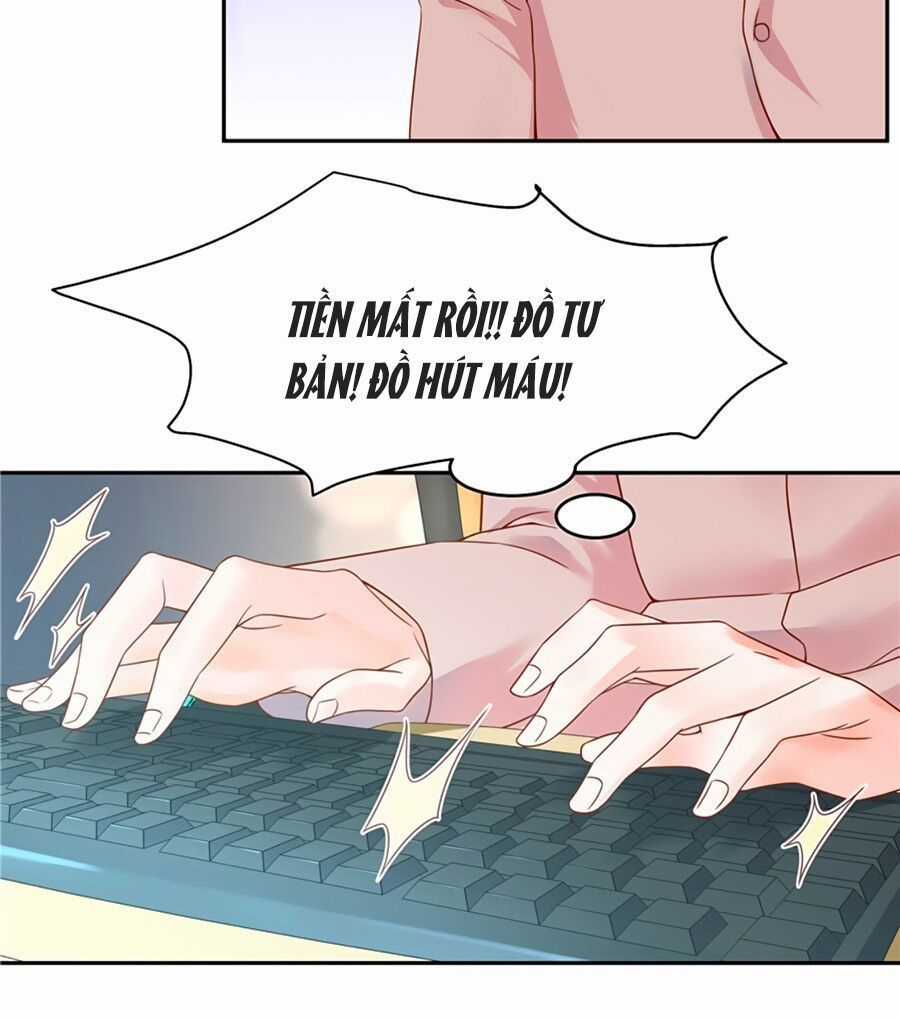 Hotboy Quốc Dân Là Nữ Chương 26 trang 10