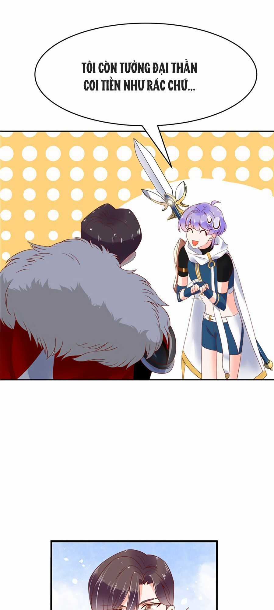 Hotboy Quốc Dân Là Nữ Chương 26 trang 11