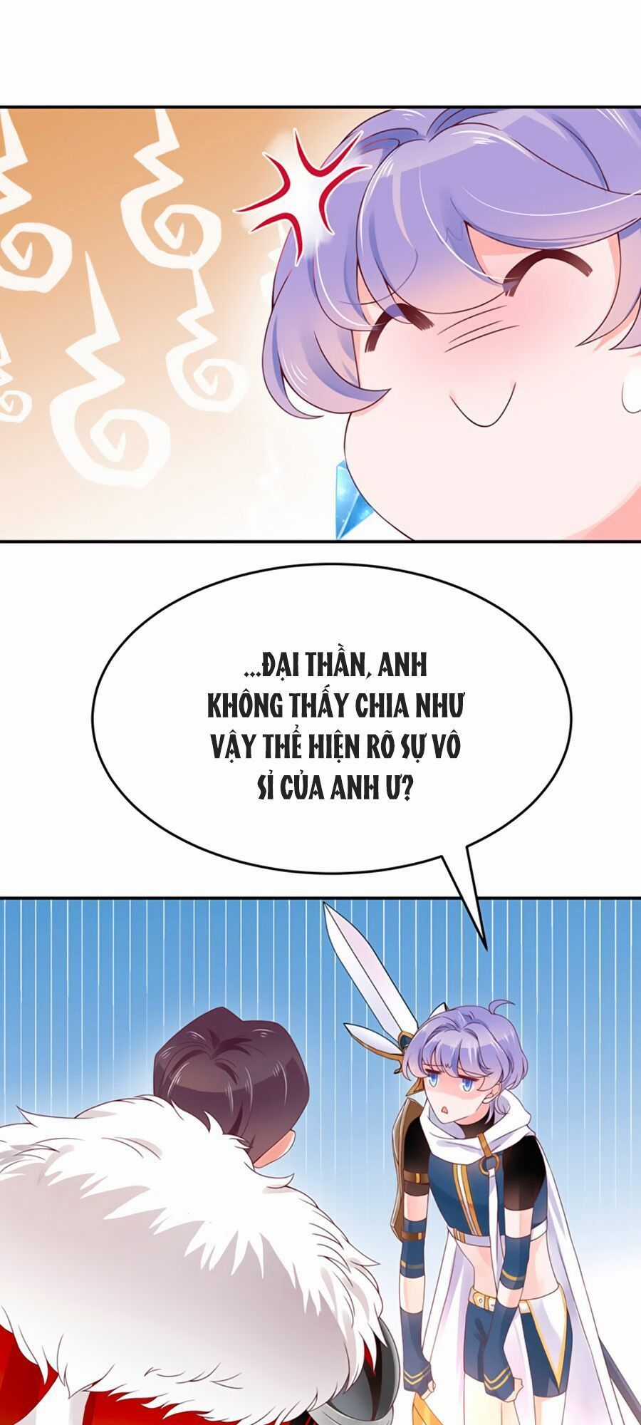 Hotboy Quốc Dân Là Nữ Chương 26 trang 15