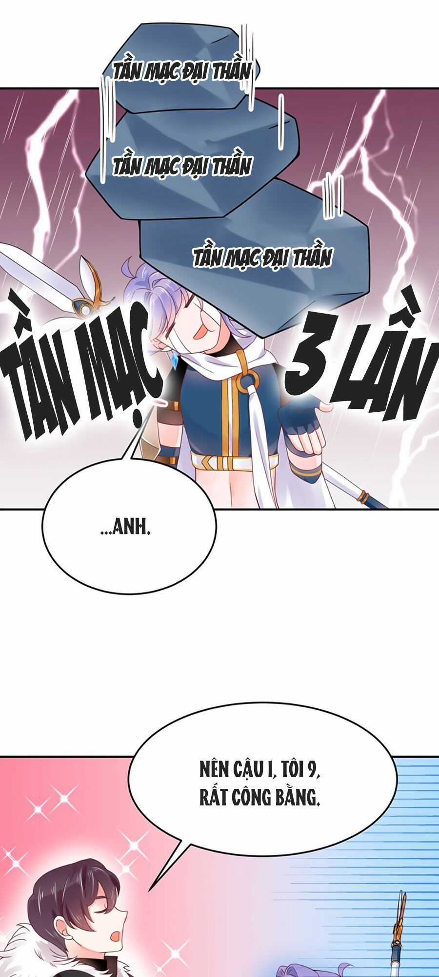 Hotboy Quốc Dân Là Nữ Chương 26 trang 17