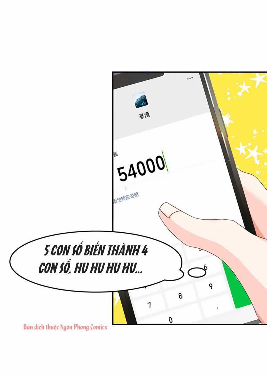 Hotboy Quốc Dân Là Nữ Chương 26 trang 20