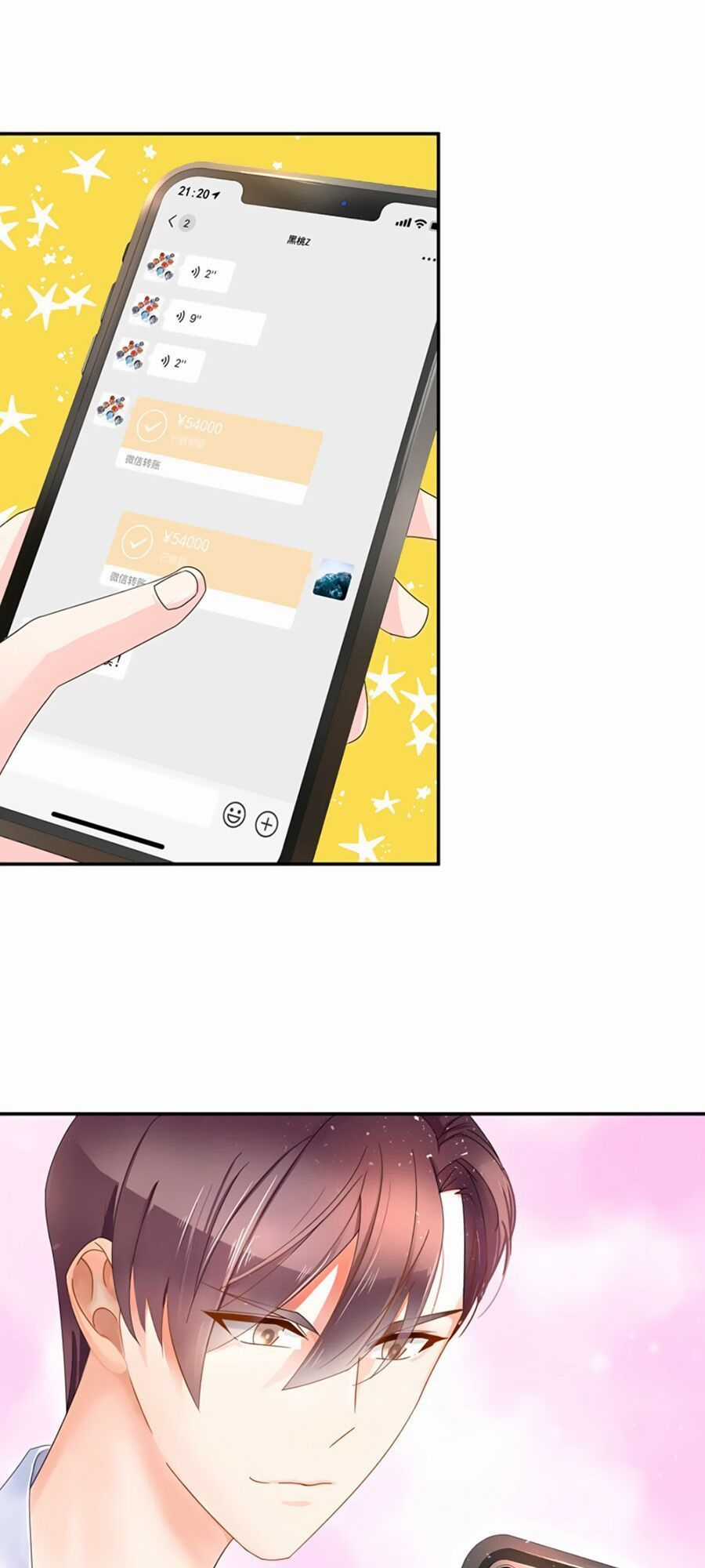 Hotboy Quốc Dân Là Nữ Chương 26 trang 21