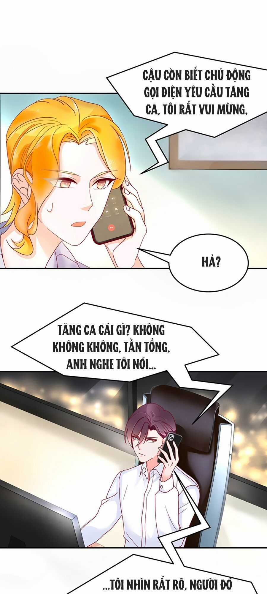 Hotboy Quốc Dân Là Nữ Chương 26 trang 24