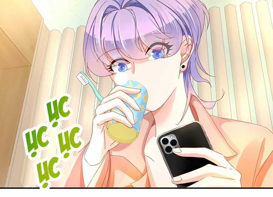 Hotboy Quốc Dân Là Nữ Chương 26 trang 29