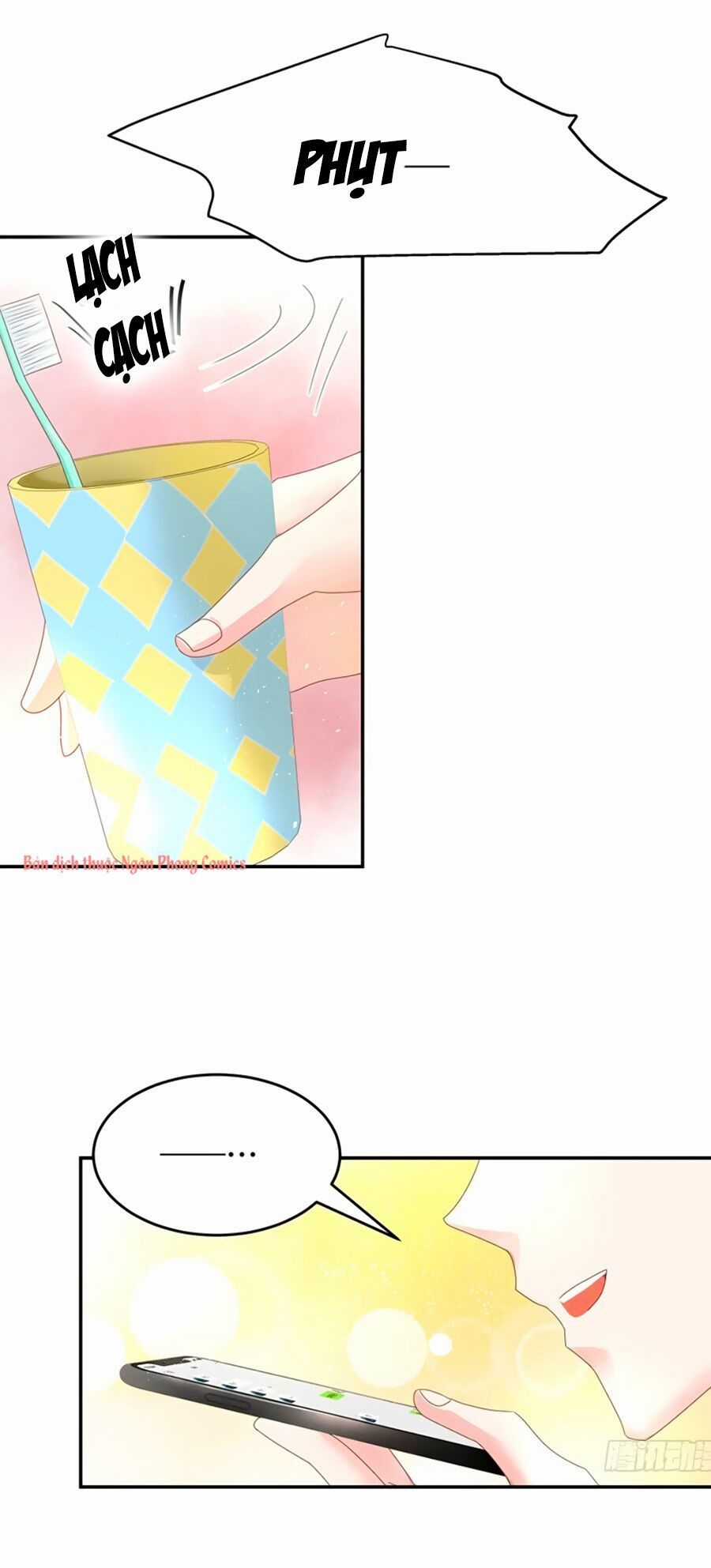 Hotboy Quốc Dân Là Nữ Chương 26 trang 30