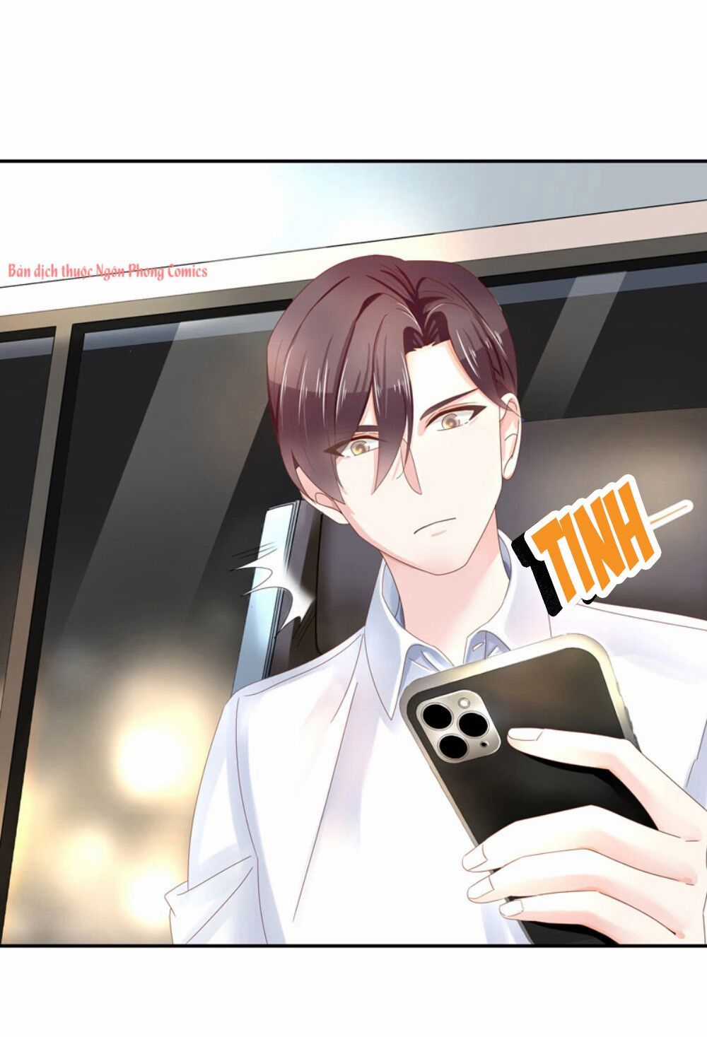 Hotboy Quốc Dân Là Nữ Chương 26 trang 31