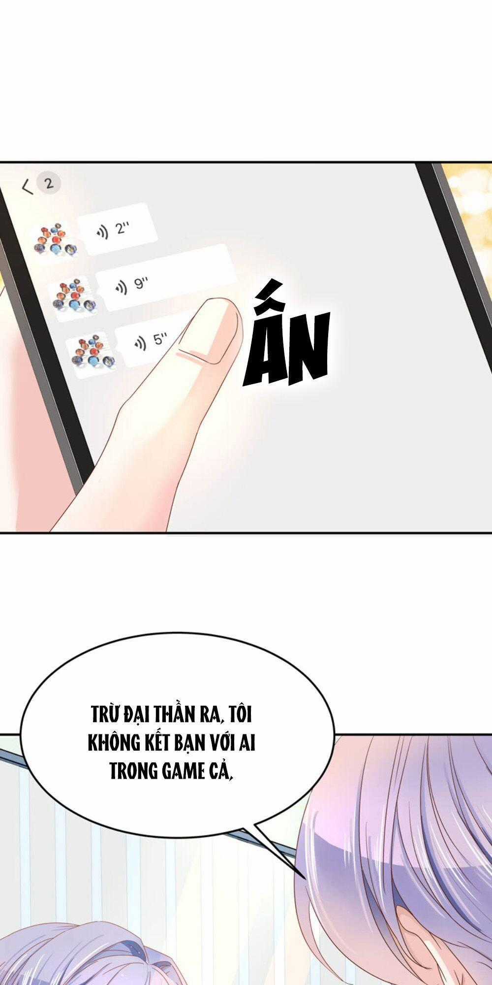 Hotboy Quốc Dân Là Nữ Chương 26 trang 32