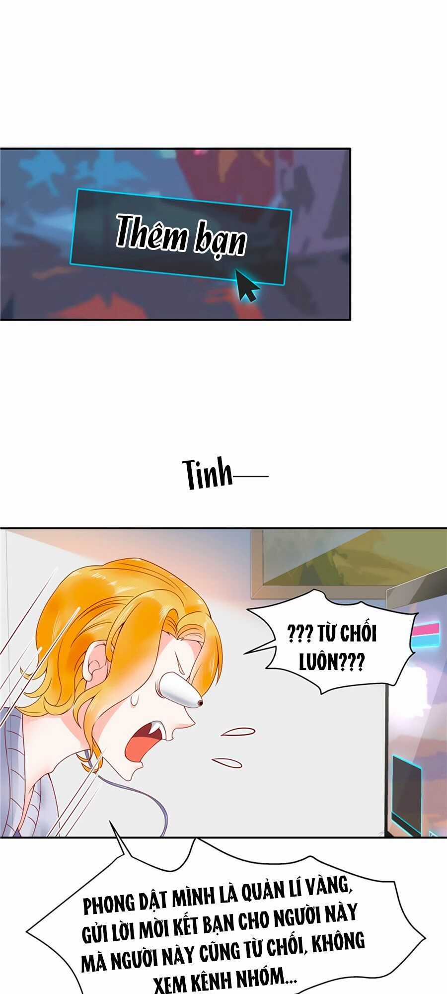 Hotboy Quốc Dân Là Nữ Chương 26 trang 5