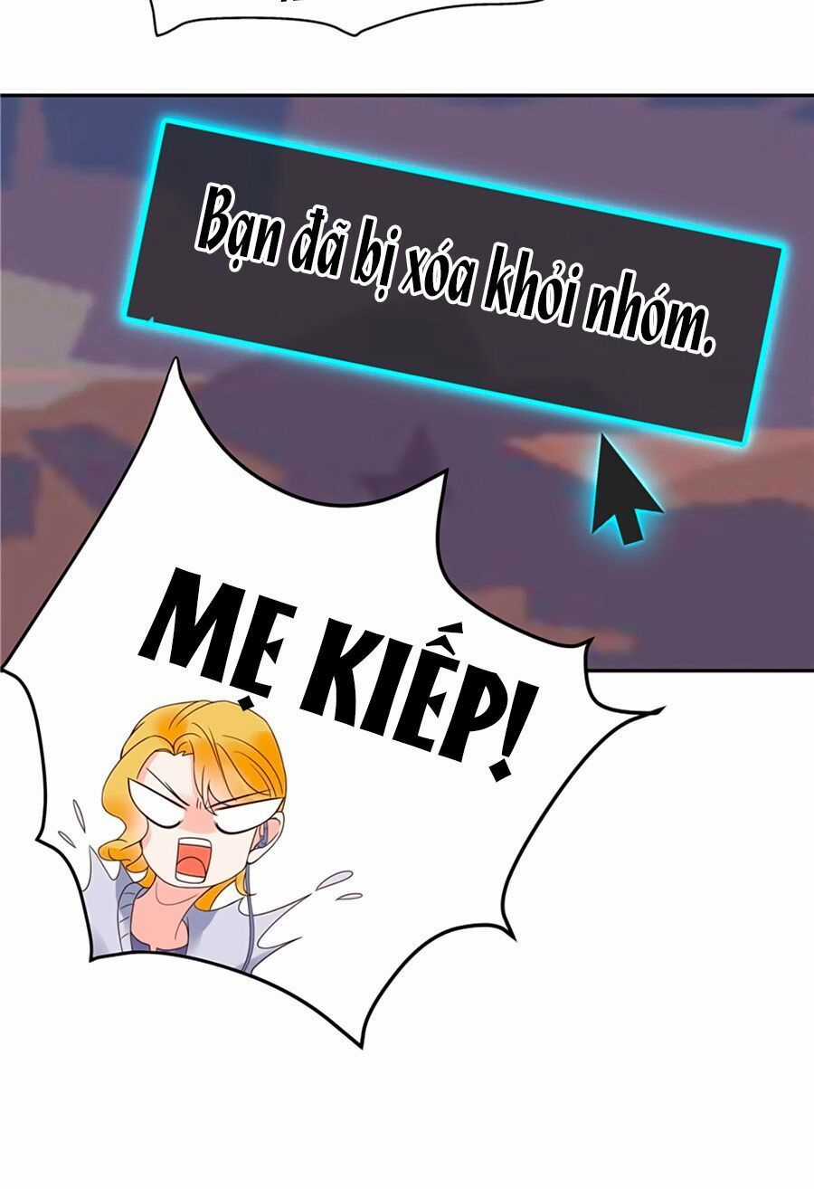 Hotboy Quốc Dân Là Nữ Chương 26 trang 6