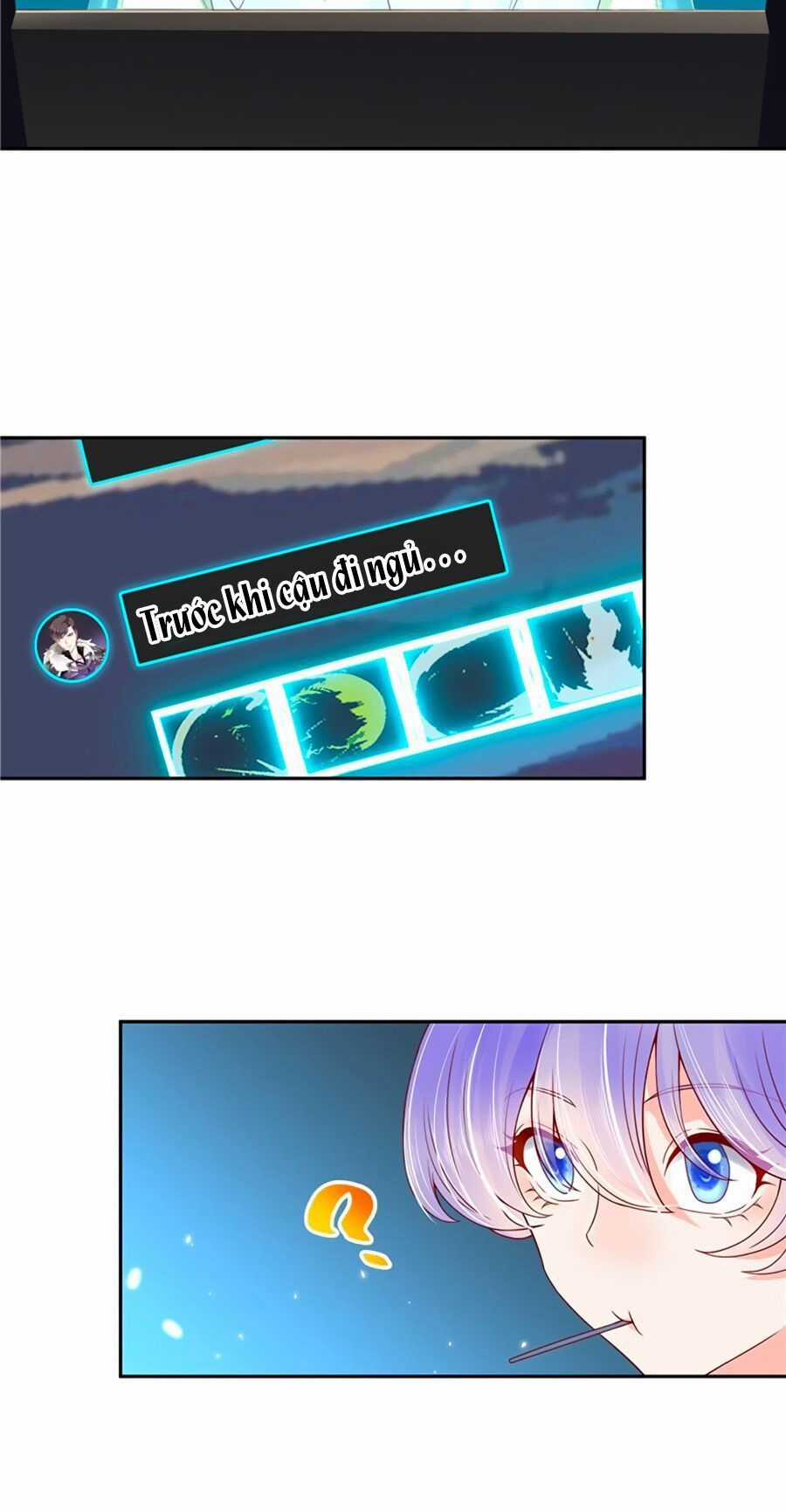 Hotboy Quốc Dân Là Nữ Chương 26 trang 8