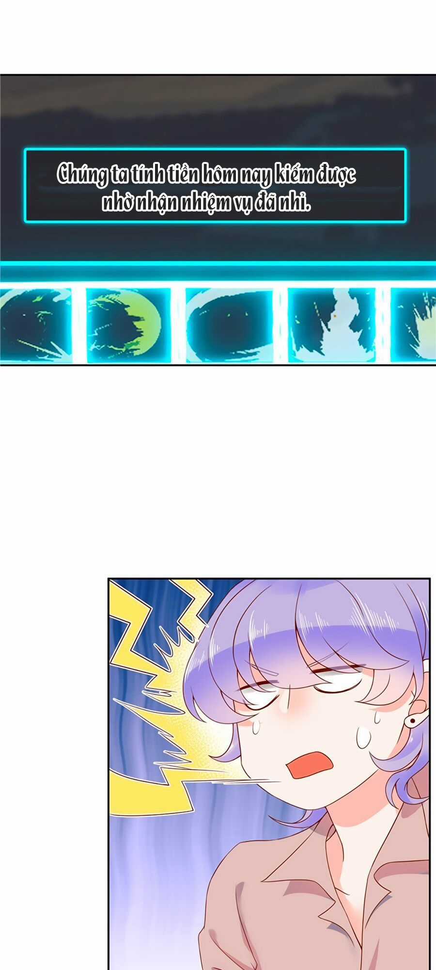 Hotboy Quốc Dân Là Nữ Chương 26 trang 9