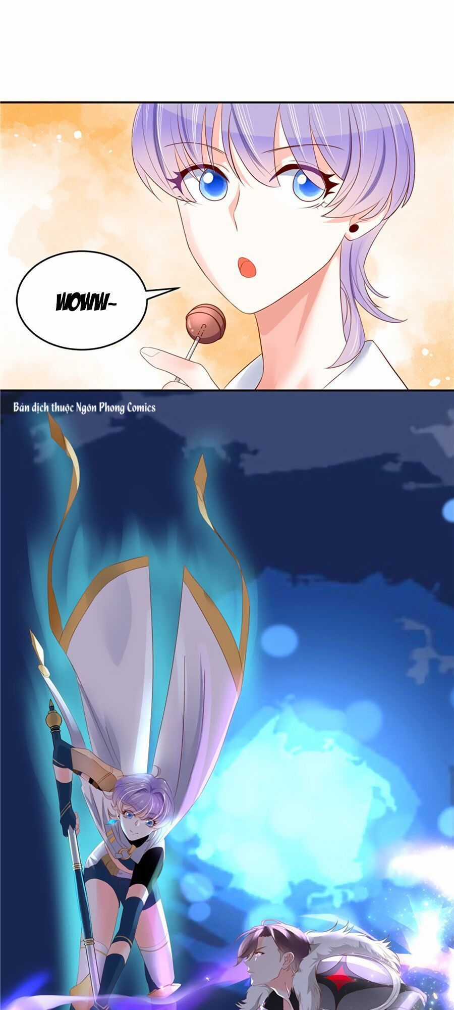 Hotboy Quốc Dân Là Nữ Chương 27 trang 12