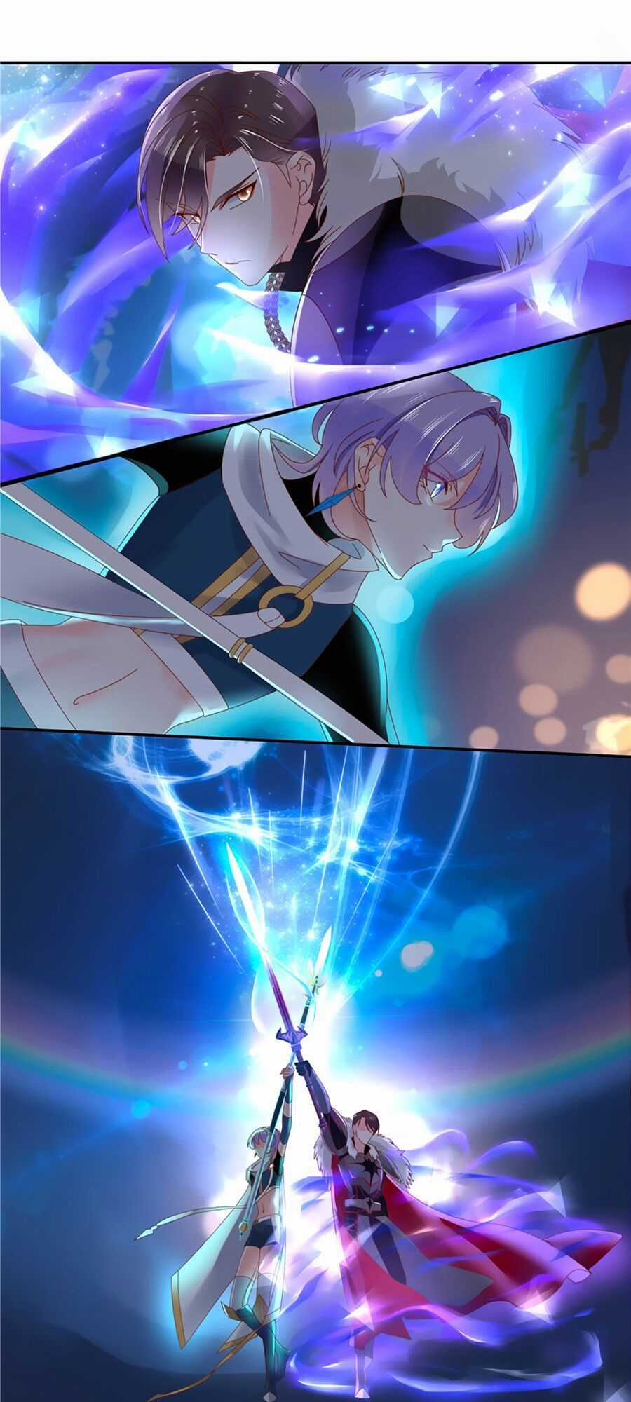 Hotboy Quốc Dân Là Nữ Chương 27 trang 14