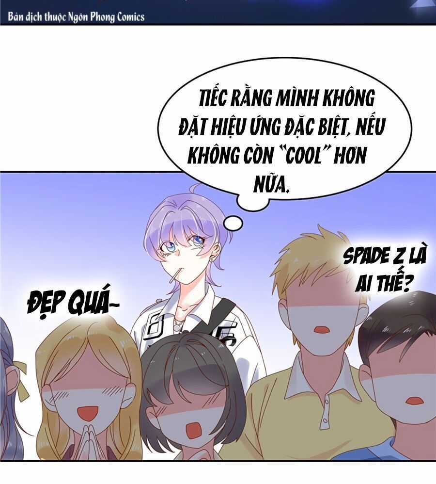 Hotboy Quốc Dân Là Nữ Chương 27 trang 15