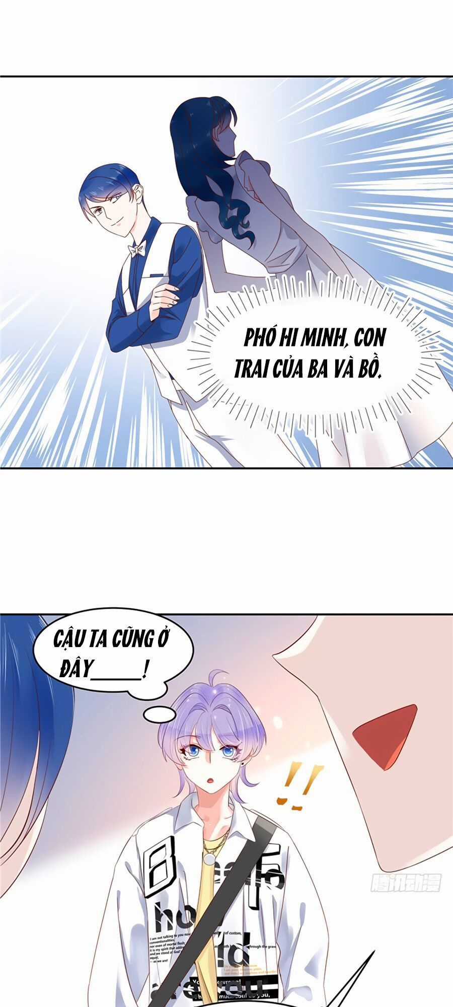 Hotboy Quốc Dân Là Nữ Chương 27 trang 18