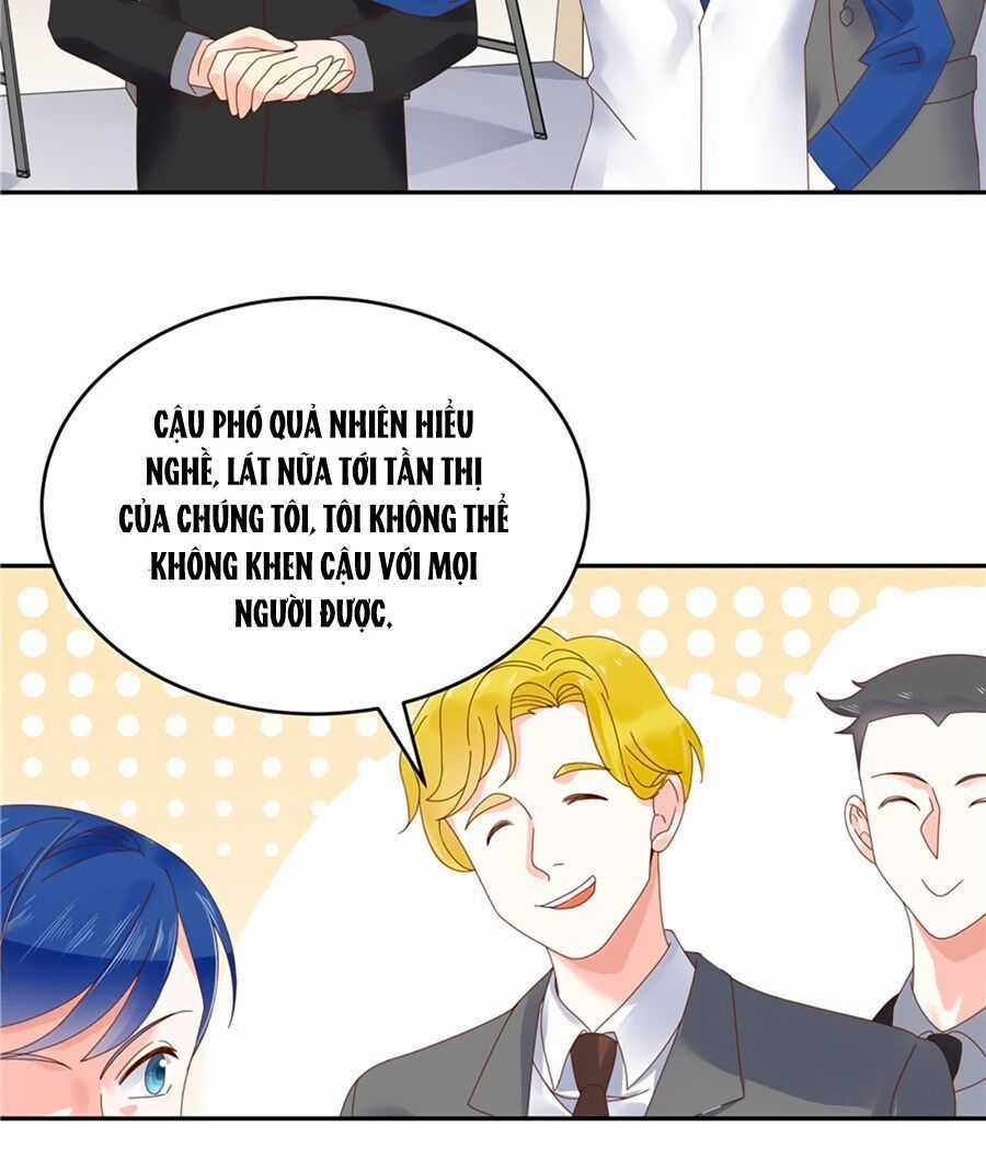 Hotboy Quốc Dân Là Nữ Chương 27 trang 24