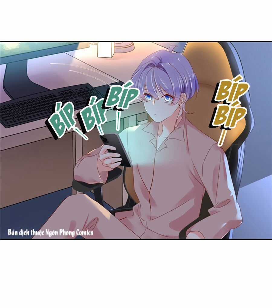 Hotboy Quốc Dân Là Nữ Chương 27 trang 3