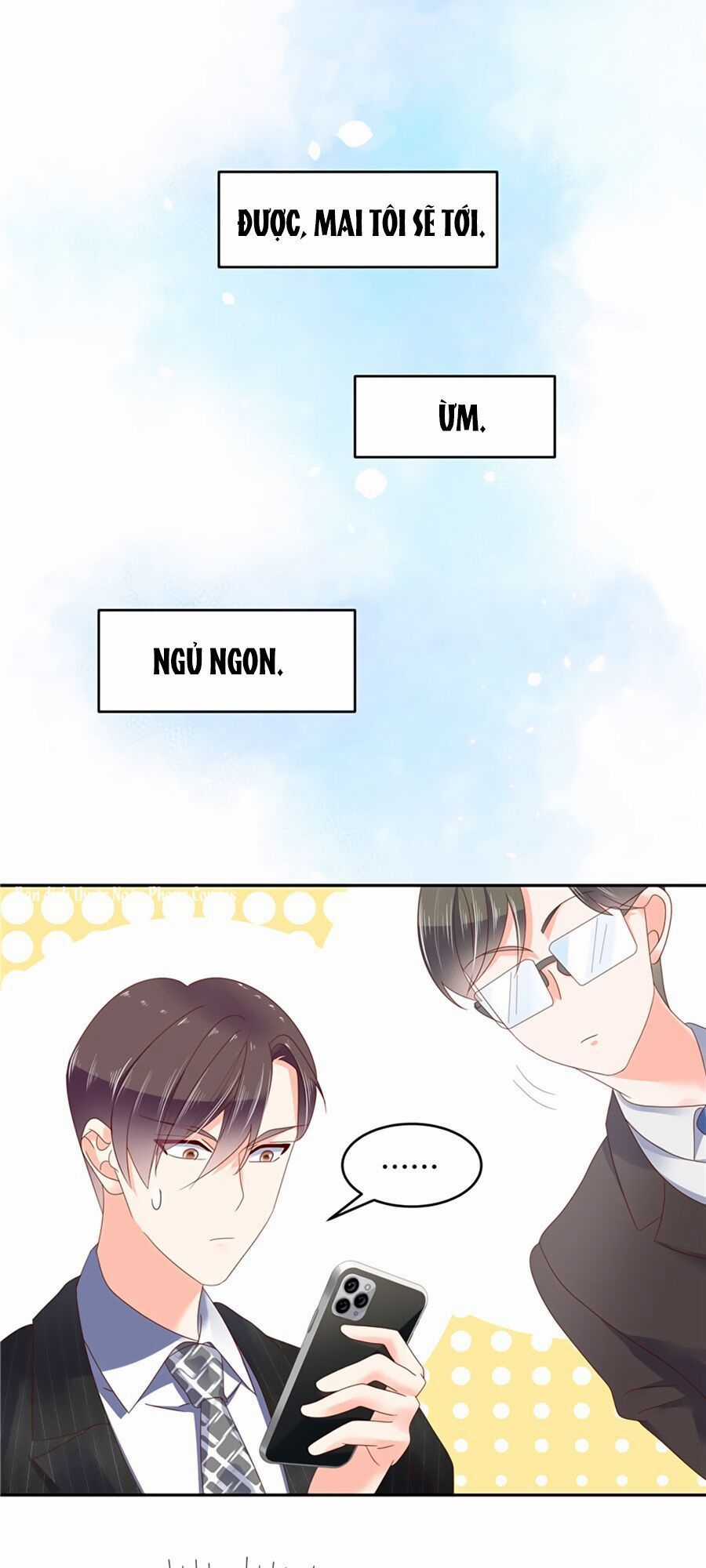 Hotboy Quốc Dân Là Nữ Chương 27 trang 8