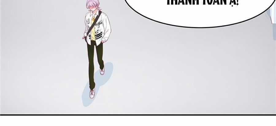 Hotboy Quốc Dân Là Nữ Chương 28 trang 14