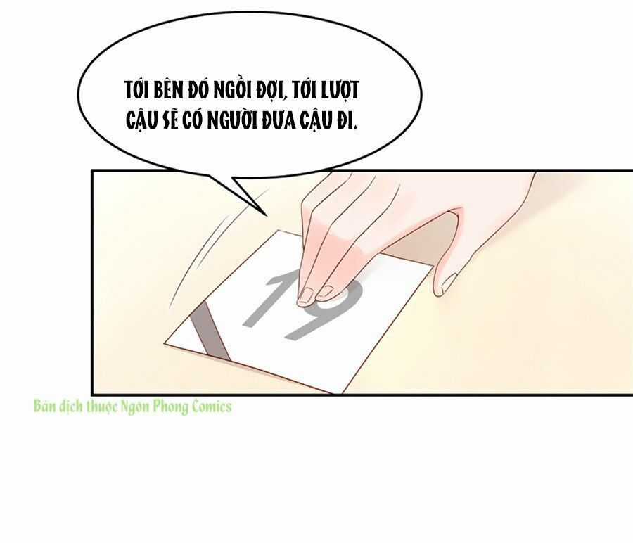 Hotboy Quốc Dân Là Nữ Chương 28 trang 25