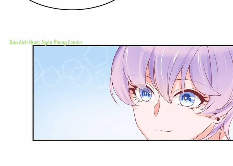 Hotboy Quốc Dân Là Nữ Chương 28 trang 3