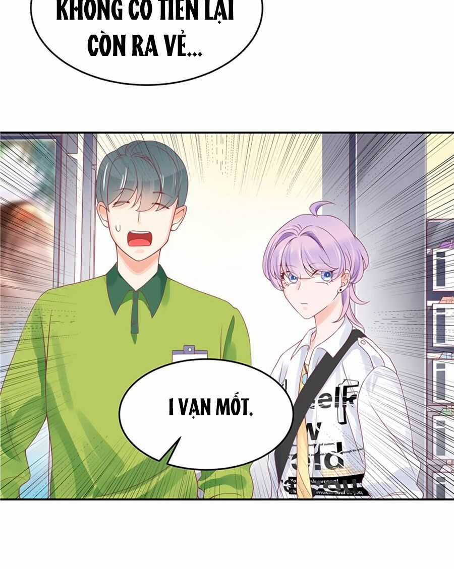 Hotboy Quốc Dân Là Nữ Chương 28 trang 5