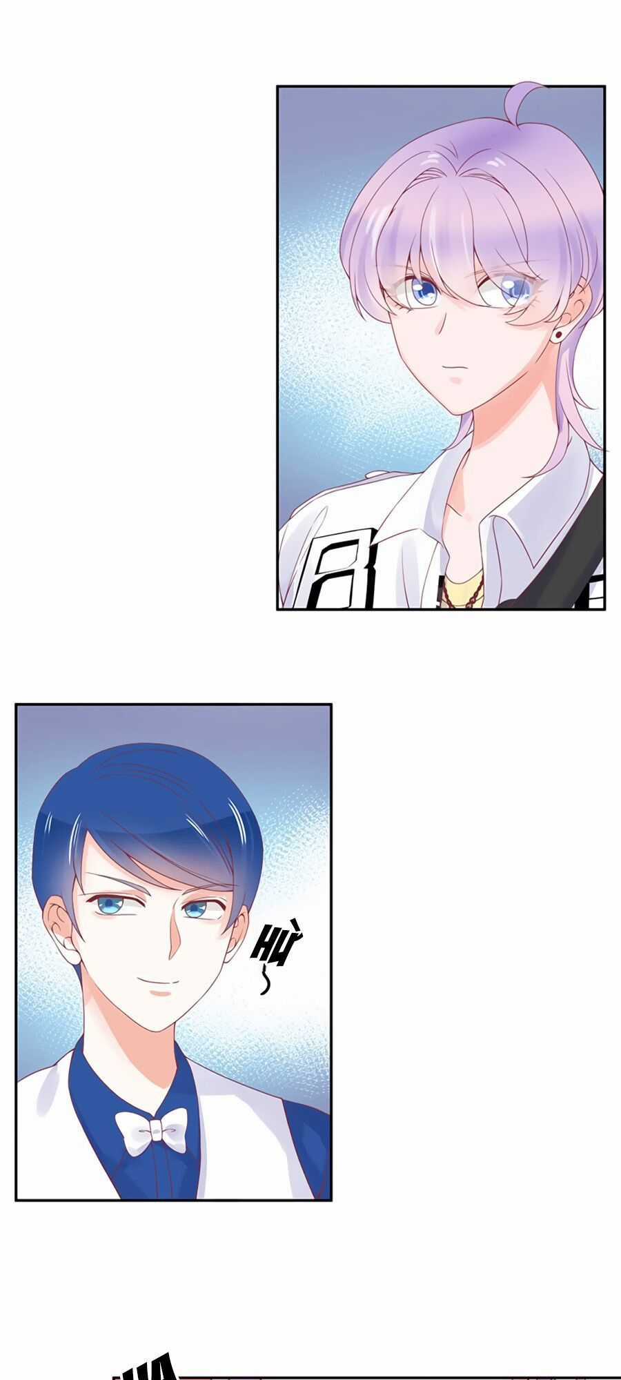 Hotboy Quốc Dân Là Nữ Chương 28 trang 6