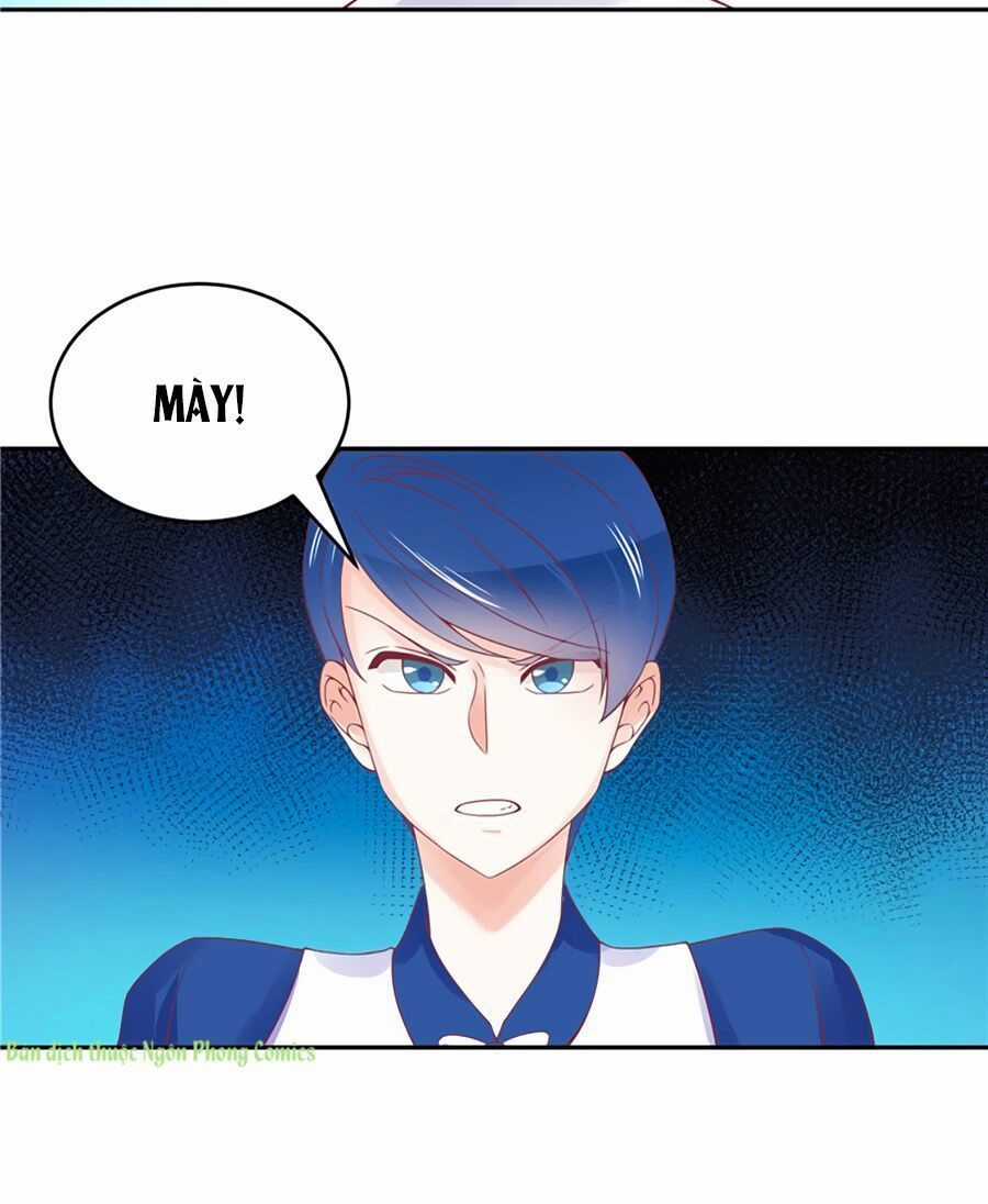 Hotboy Quốc Dân Là Nữ Chương 28 trang 9