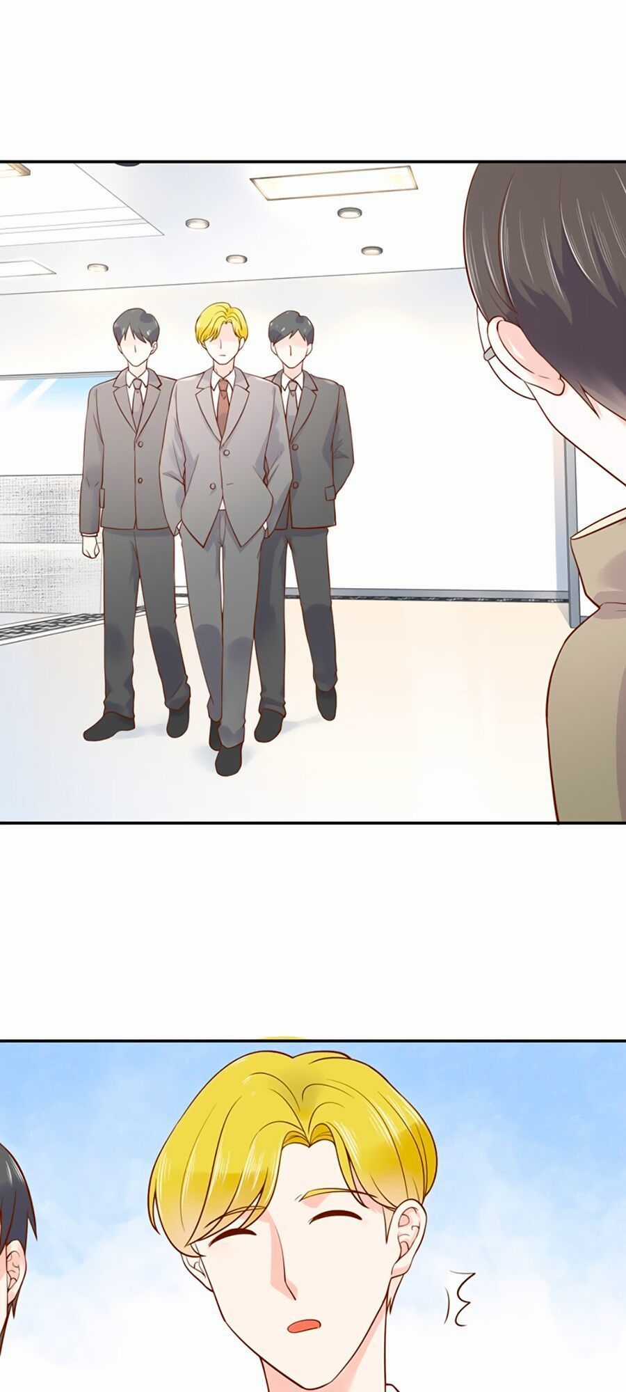 Hotboy Quốc Dân Là Nữ Chương 29 trang 11