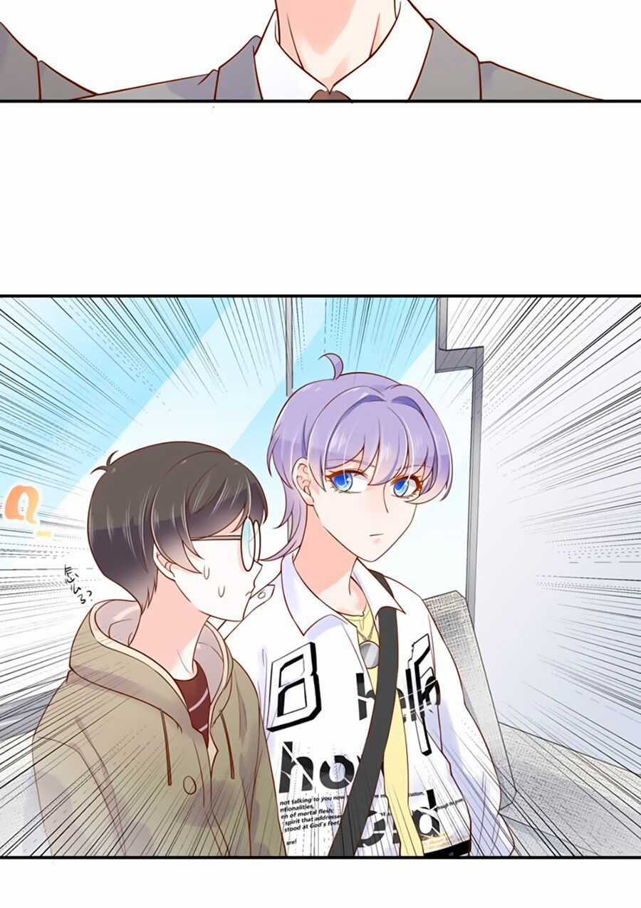 Hotboy Quốc Dân Là Nữ Chương 29 trang 12