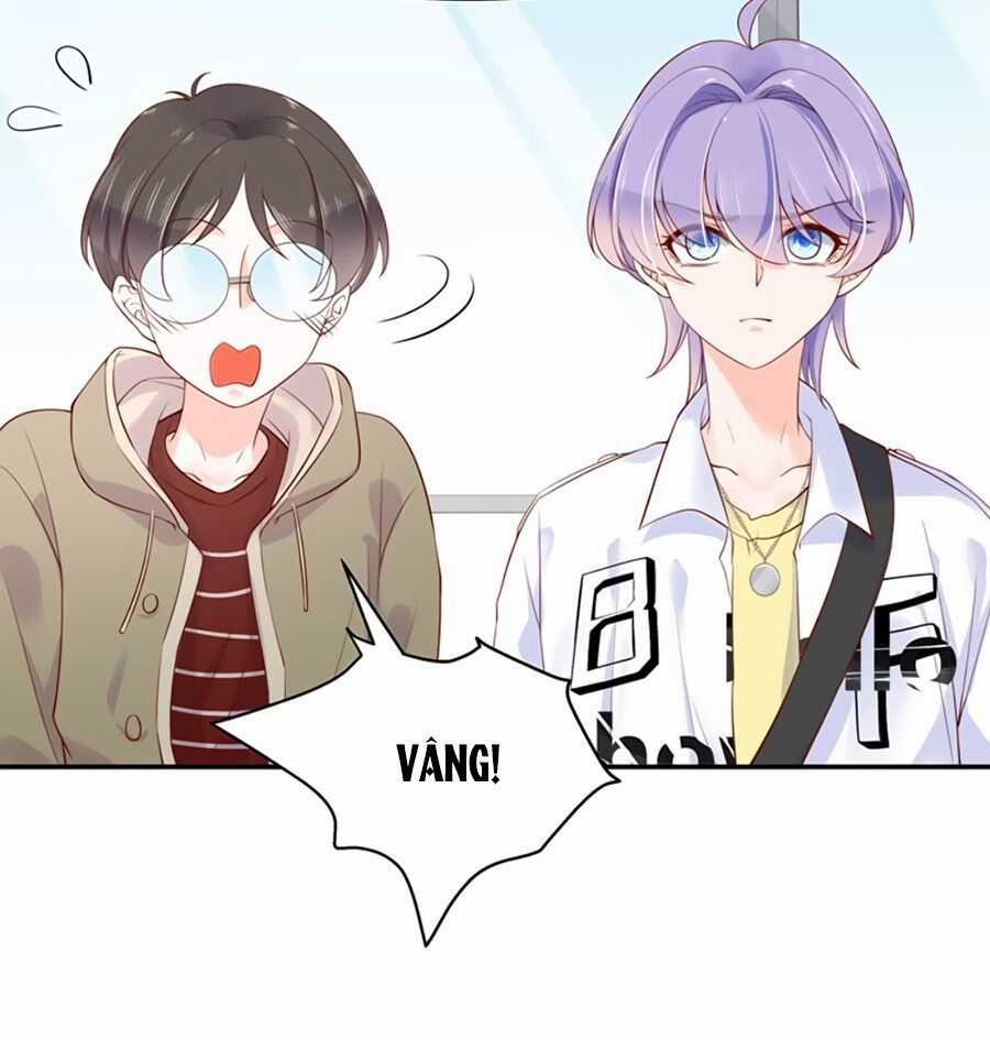 Hotboy Quốc Dân Là Nữ Chương 29 trang 16