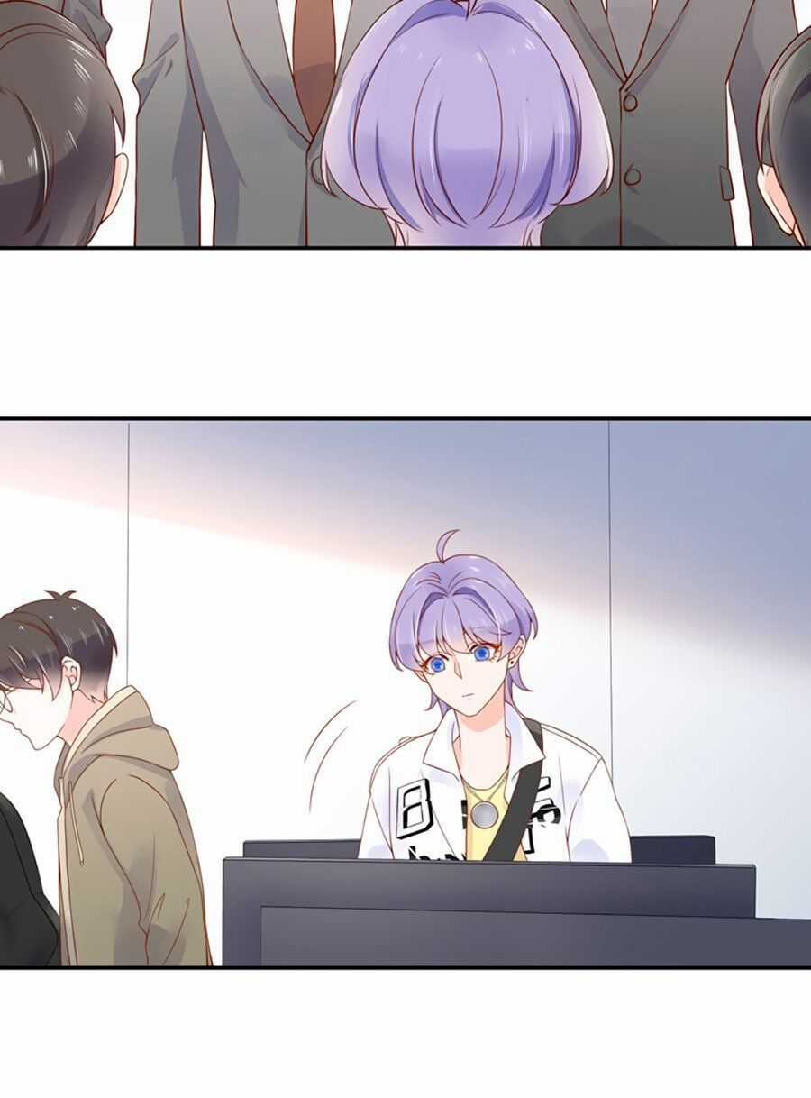 Hotboy Quốc Dân Là Nữ Chương 29 trang 18