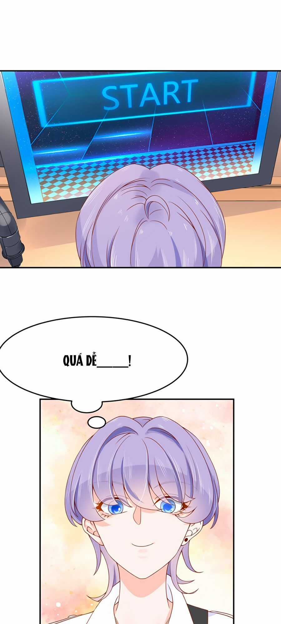 Hotboy Quốc Dân Là Nữ Chương 29 trang 19