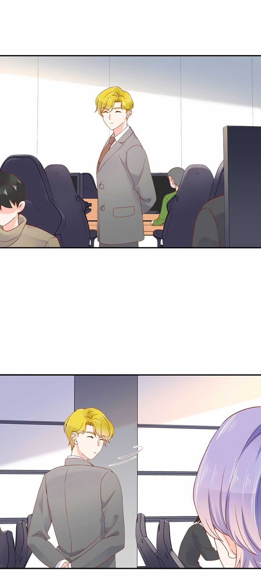 Hotboy Quốc Dân Là Nữ Chương 29 trang 21