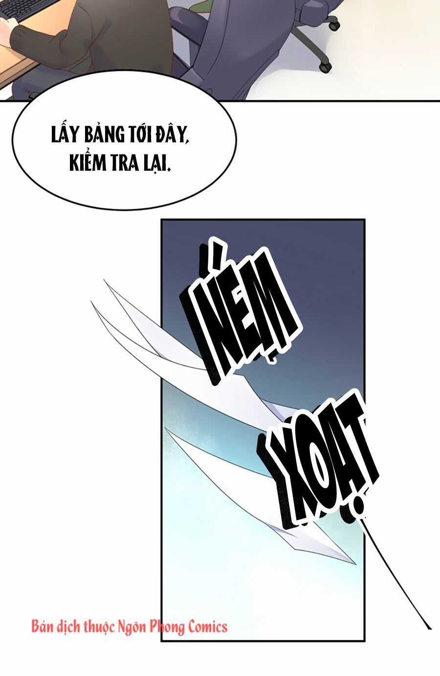 Hotboy Quốc Dân Là Nữ Chương 29 trang 27