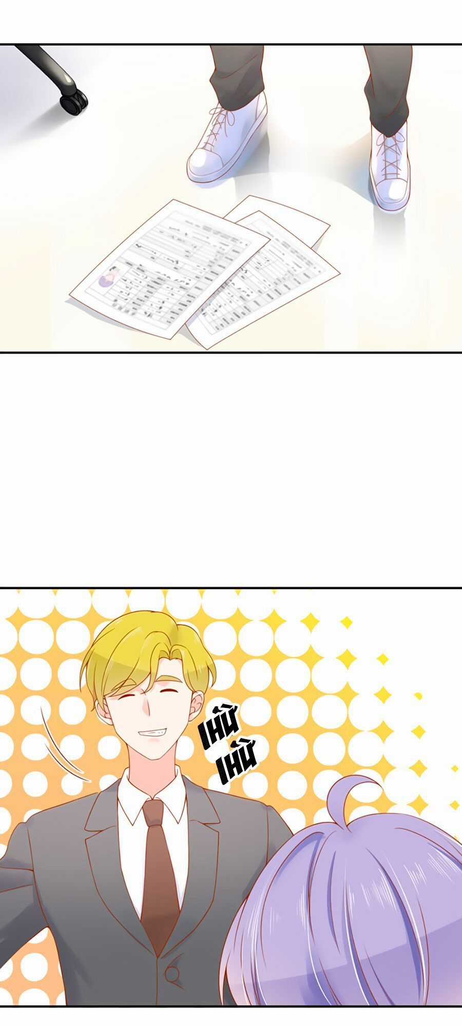 Hotboy Quốc Dân Là Nữ Chương 29 trang 28