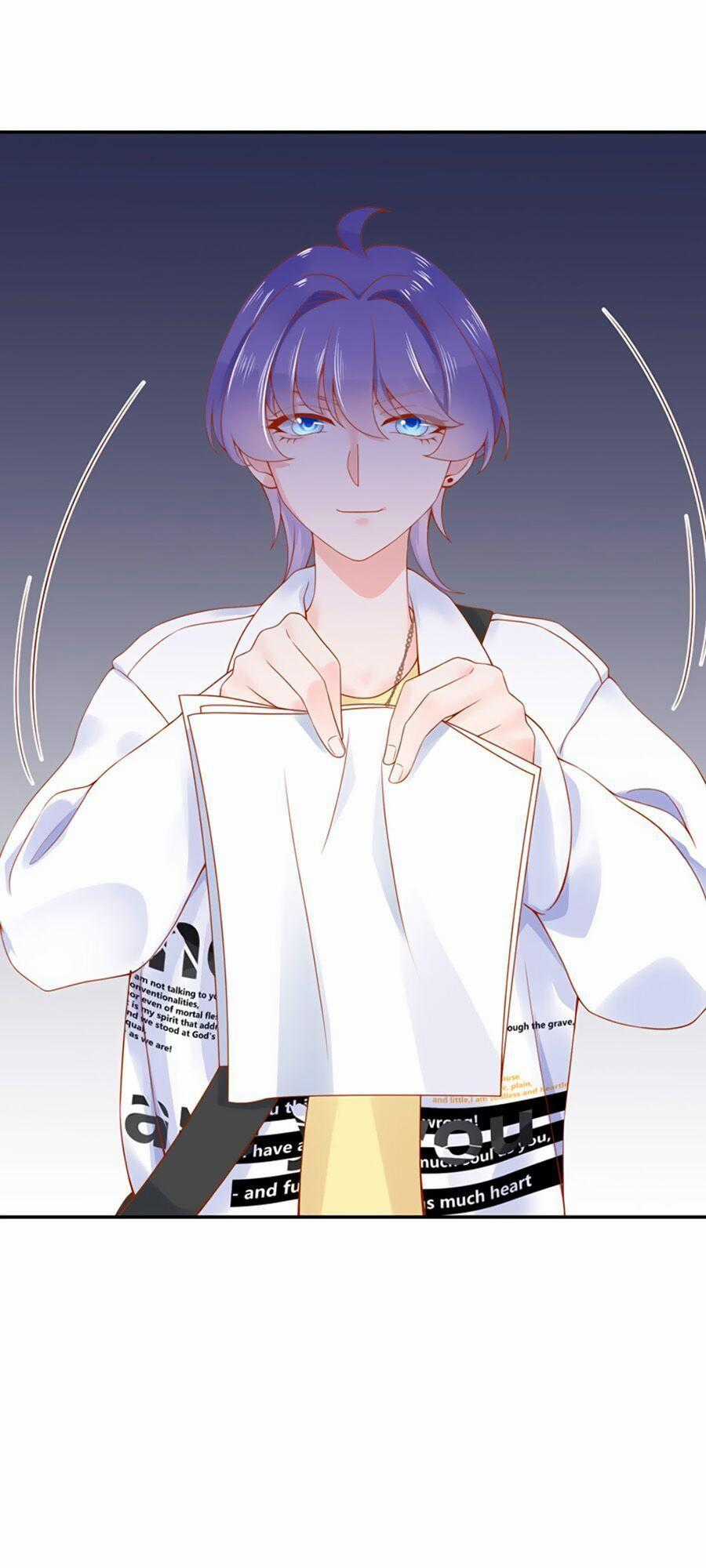 Hotboy Quốc Dân Là Nữ Chương 29 trang 31