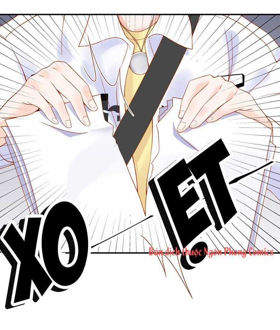 Hotboy Quốc Dân Là Nữ Chương 29 trang 32