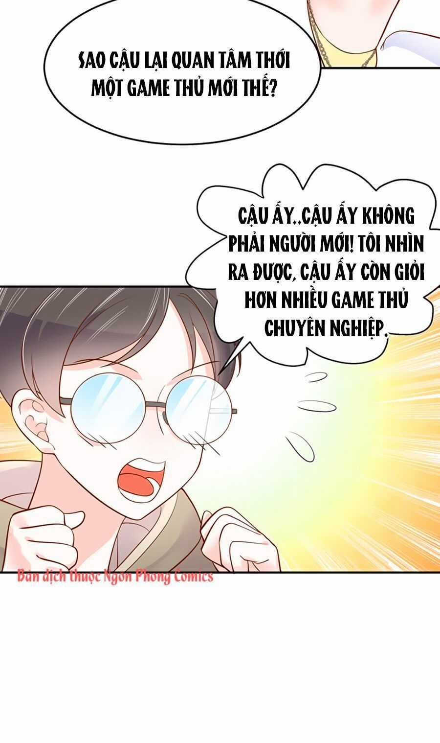 Hotboy Quốc Dân Là Nữ Chương 29 trang 8