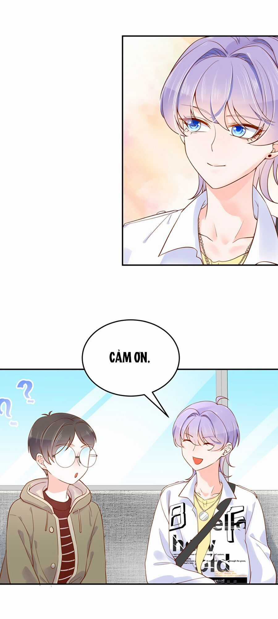 Hotboy Quốc Dân Là Nữ Chương 29 trang 9