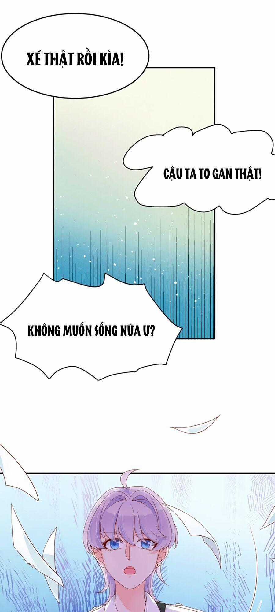Hotboy Quốc Dân Là Nữ Chương 30 trang 0