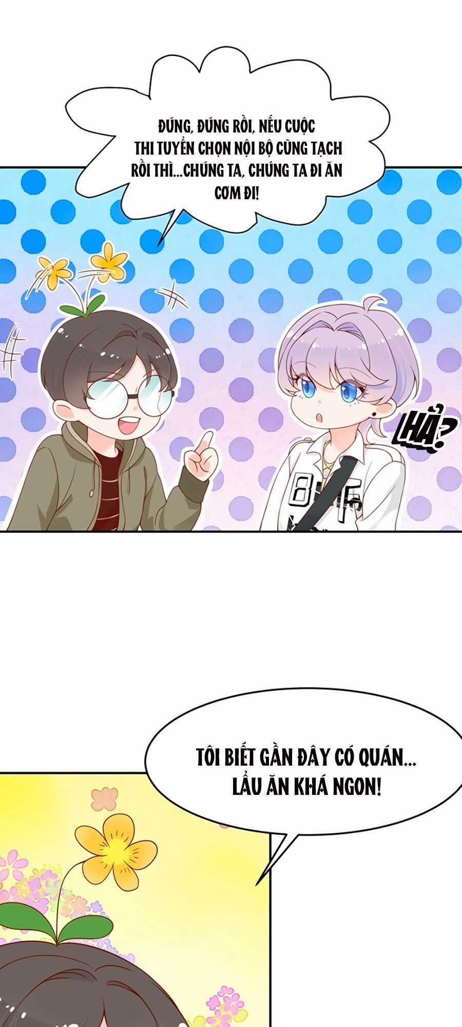 Hotboy Quốc Dân Là Nữ Chương 30 trang 12