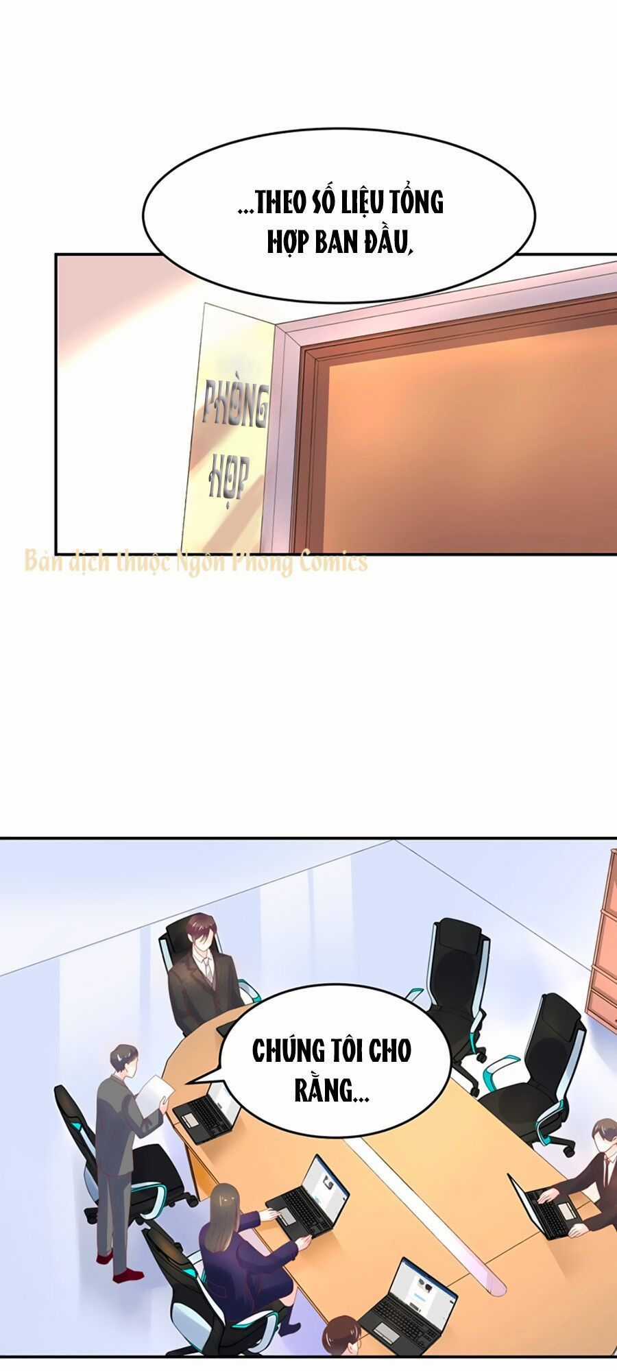 Hotboy Quốc Dân Là Nữ Chương 30 trang 15