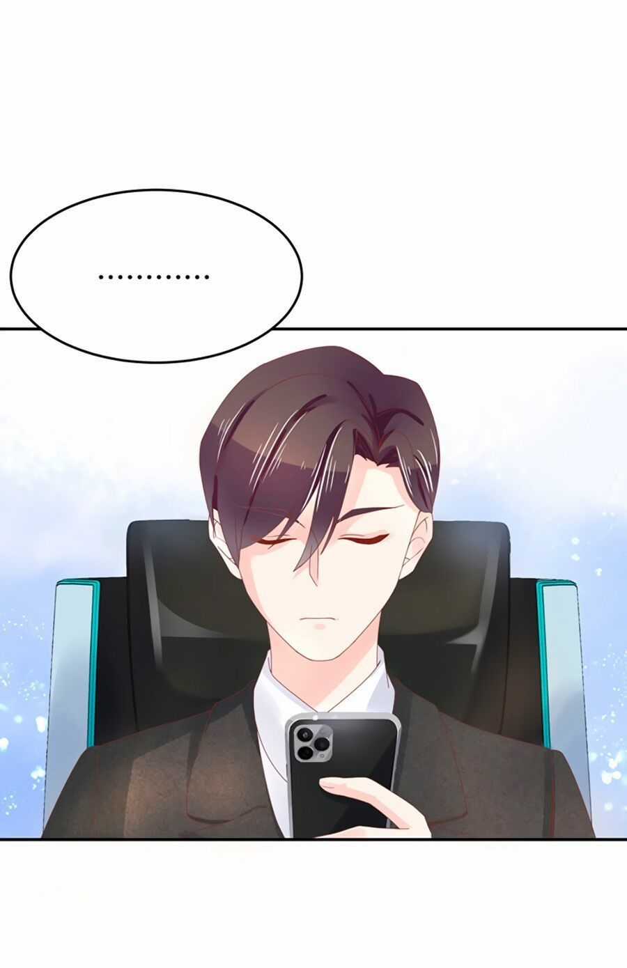 Hotboy Quốc Dân Là Nữ Chương 30 trang 16