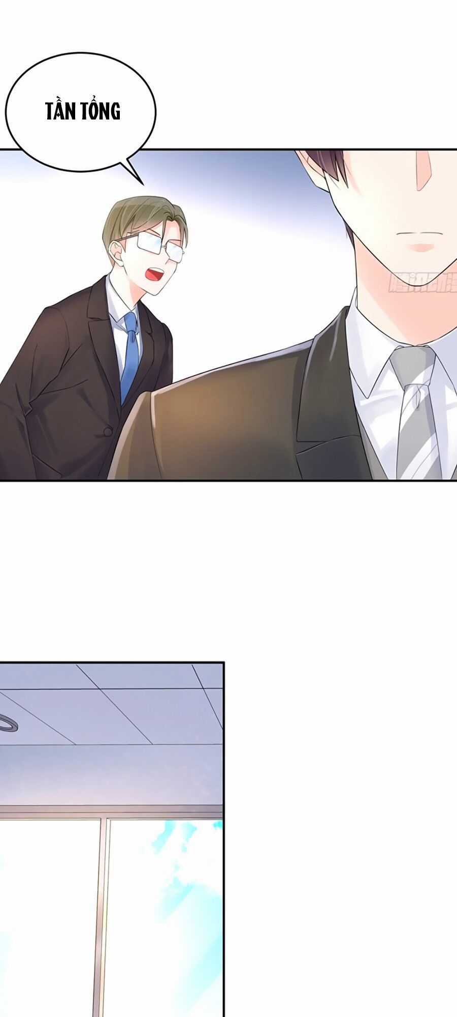 Hotboy Quốc Dân Là Nữ Chương 30 trang 20