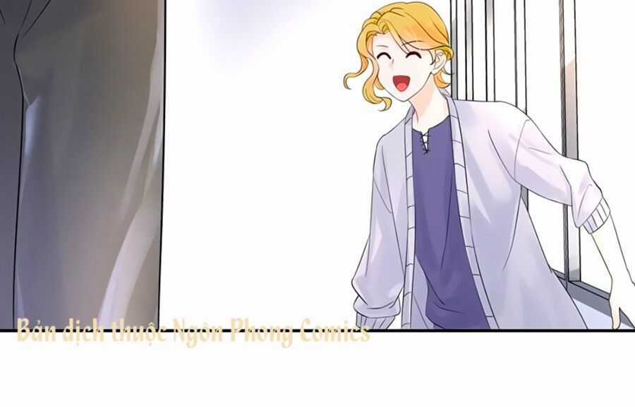 Hotboy Quốc Dân Là Nữ Chương 30 trang 23